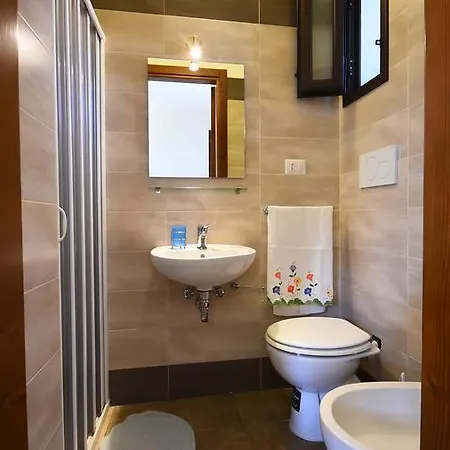 Via Imperia 3* Gallipoli